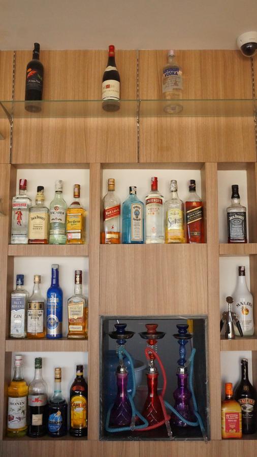 泰米尔-加德满都m酒店 外观 照片