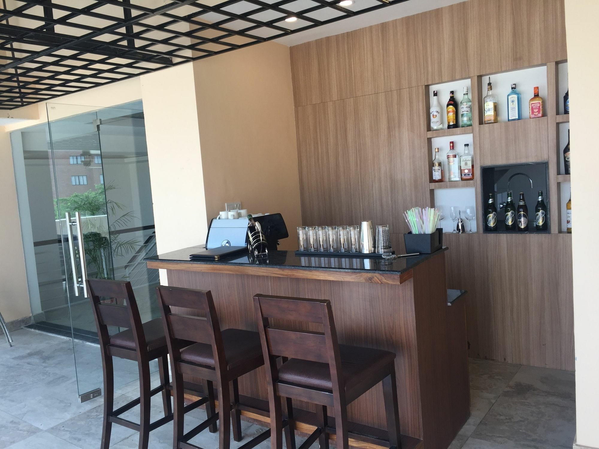 泰米尔-加德满都m酒店 外观 照片