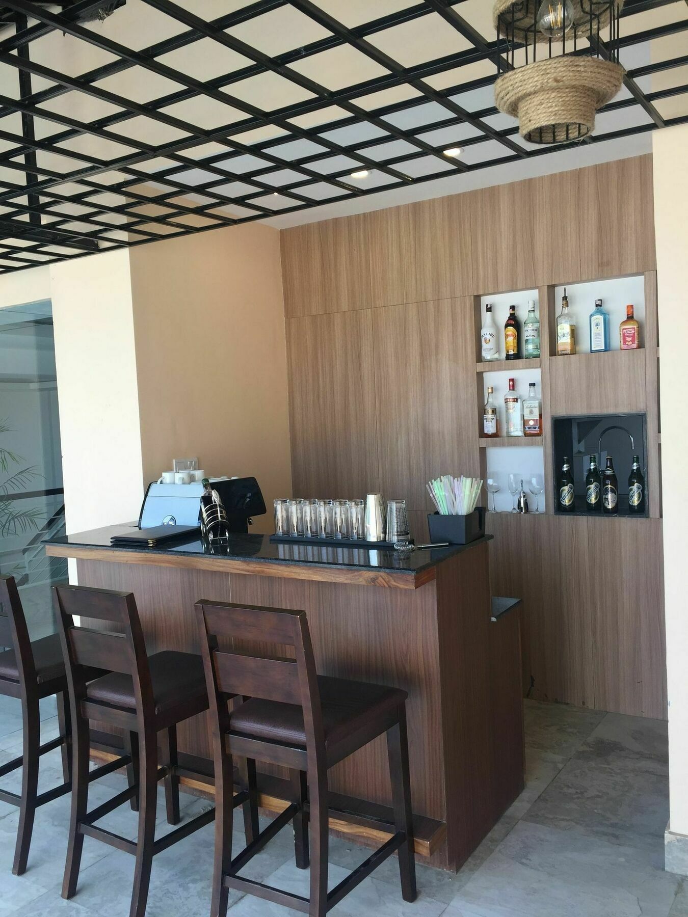 泰米尔-加德满都m酒店 外观 照片